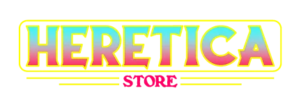 Heretica Store