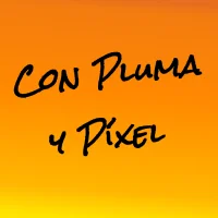 Con Pluma y Píxel
