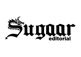 Sugaar Editorial