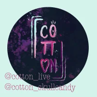 Cotton