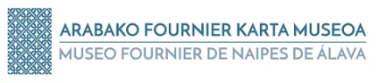 Museo Fournier de Naipes de Álava