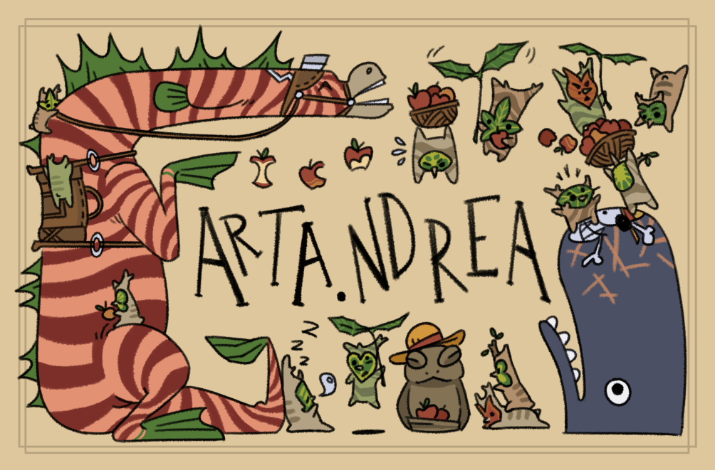 Arta.ndrea