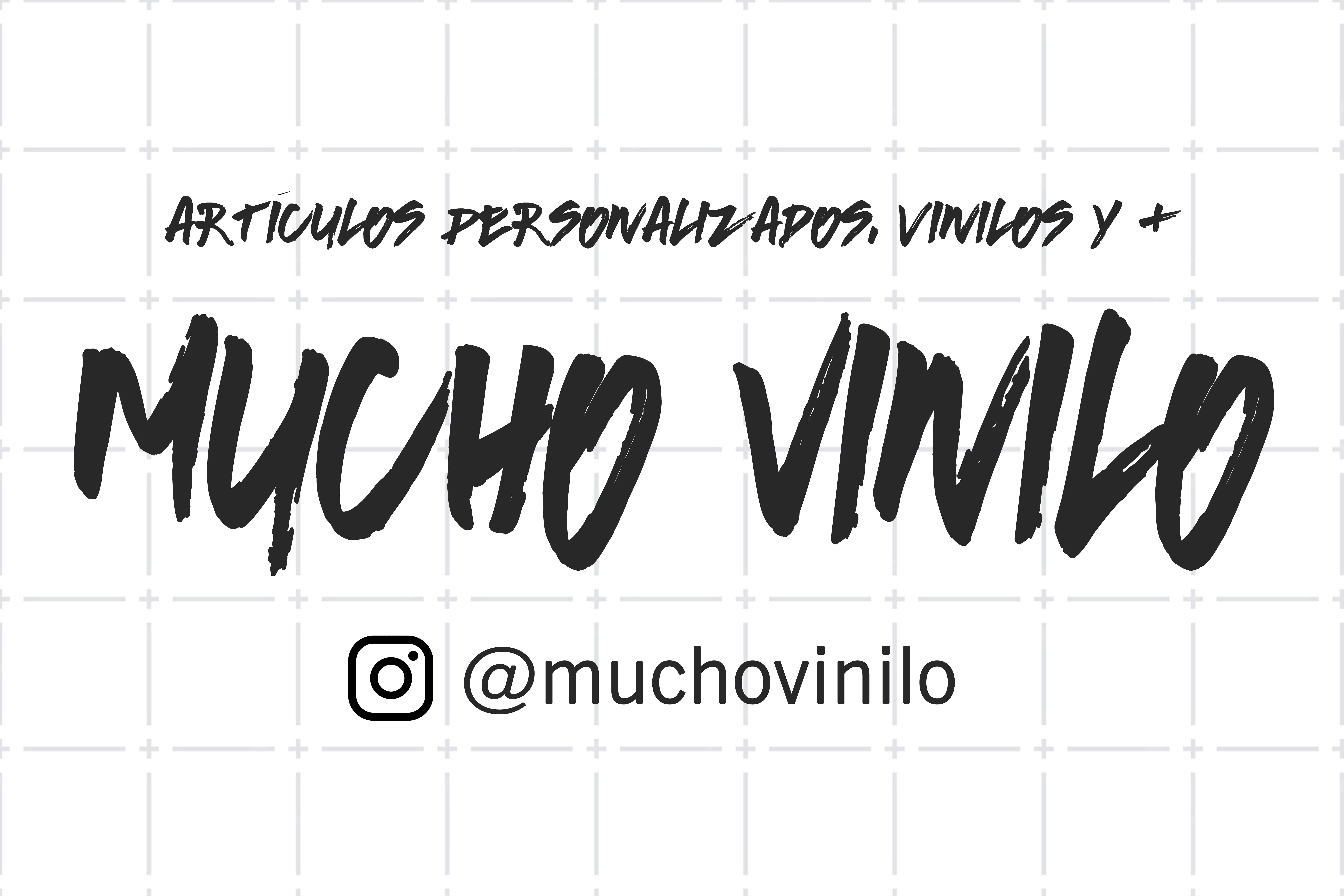 Mucho Vinilo